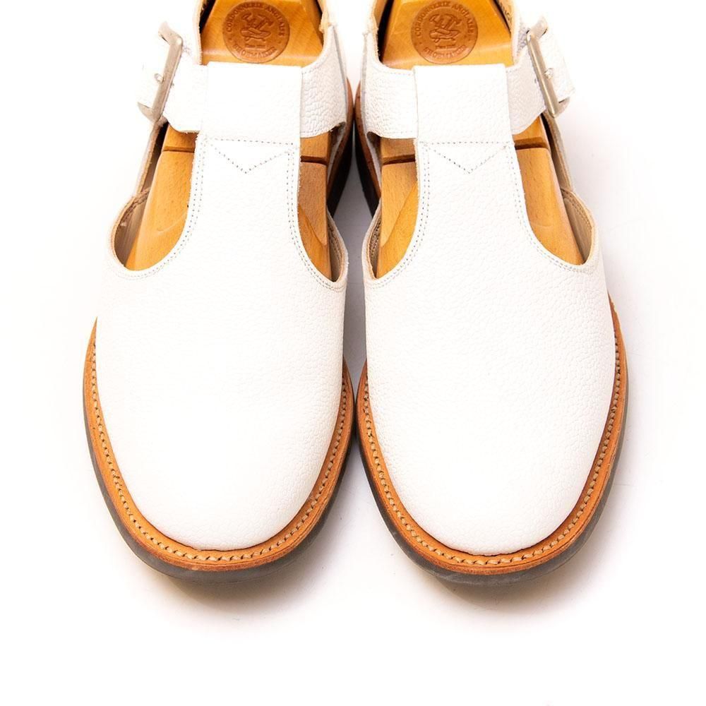 サンダース MILITARY SANDAL(ミリタリーサンダル)Tストラップ サンダース MILITARY SANDAL(ミリタリーサンダル)Tストラップ