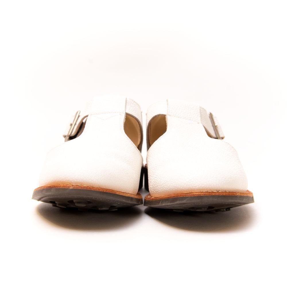 サンダース MILITARY SANDAL(ミリタリーサンダル)Tストラップ サンダース MILITARY SANDAL(ミリタリーサンダル)Tストラップ