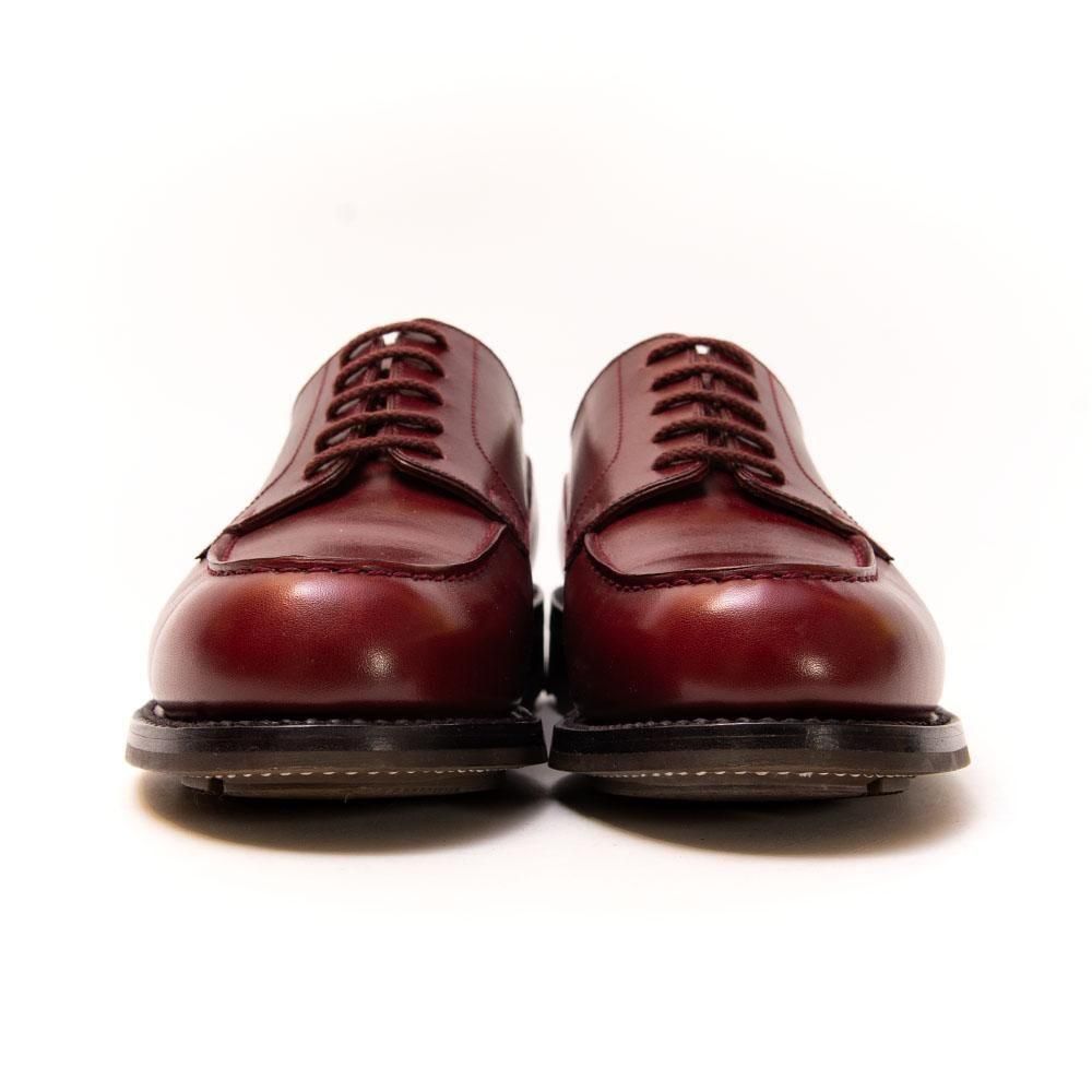 ジェイエムウエストン 641 GOLF(ゴルフ)Uチップ トゥカン バーガンディ