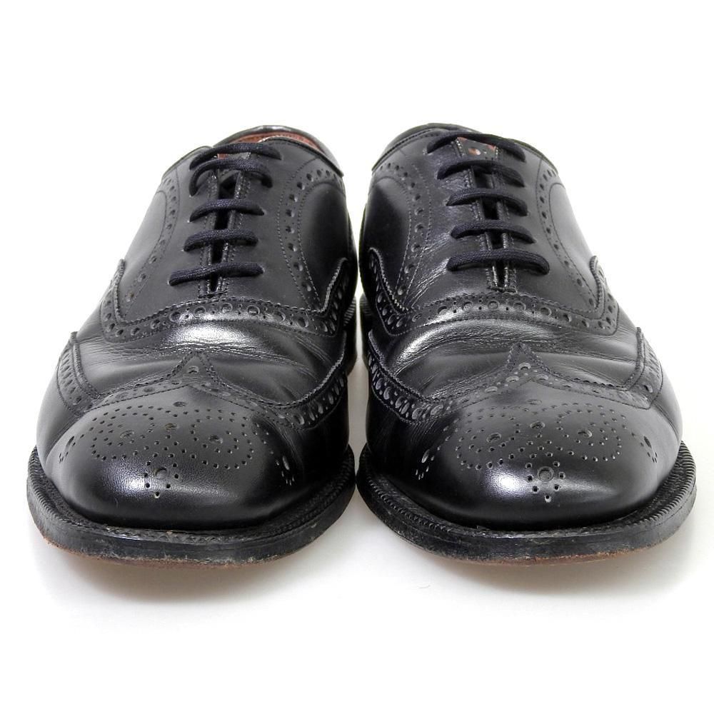 チャーチ 旧チャーチ HENLEY(ヘンリー)ウイングチップ フルブローグ