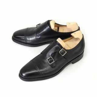 中古ジョンロブ販売 |中古高級革靴通販ラスタイルシューズショップ 中古ジョンロブ販売 |中古高級革靴通販ラスタイルシューズショップ