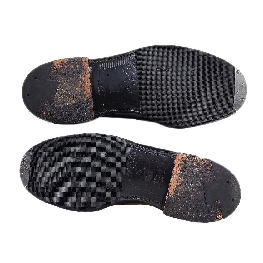 Alden ハンドソーンローファー コードバン987 7D Alden ハンドソーンローファー コードバン987 7D 987 - Leisure