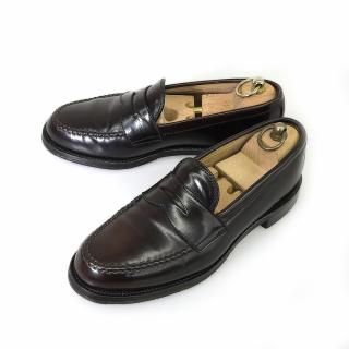 中古オールデン販売 | 中古高級革靴通販ラスタイルシューズショップ 中古オールデン販売 | 中古高級革靴通販ラスタイルシューズショップ