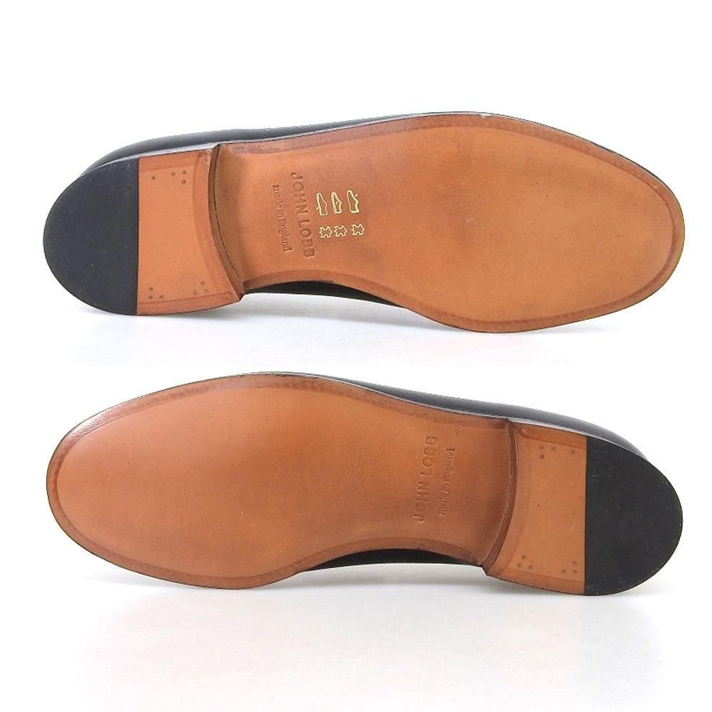 john lobb ジョンロブ　rowan JOHN LOBB ジョンロブ サドルローファー コインローファー ROWAN