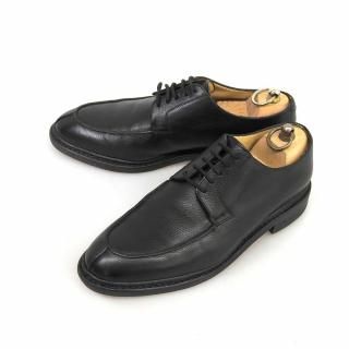 未使用✨ベルルッティ タマムシ色 希少カラー ドレスシューズ 外