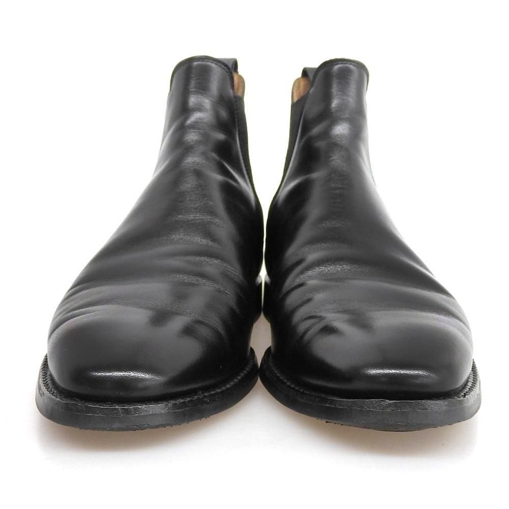 クロケット＆ジョーンズ CHELSEA8(チェルシー8)サイドゴアブーツ