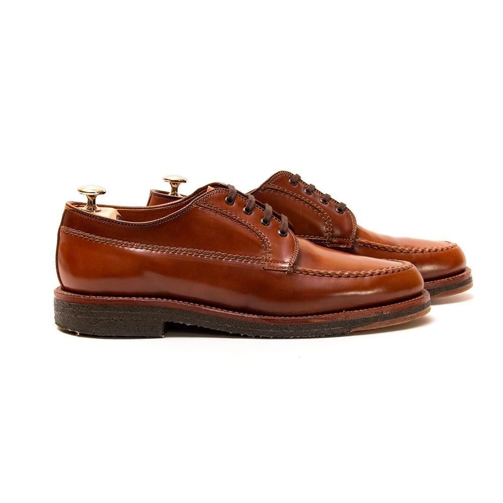 オールデン◇レンジャーモック◇ユティカ◇7D◇ビブラムソール◇格安出品 オールデン◇レンジャーモック◇ユティカ◇7D◇ビブラムソール