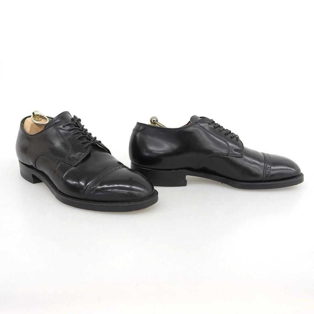中古オールデン販売 | 中古高級革靴通販ラスタイルシューズショップ