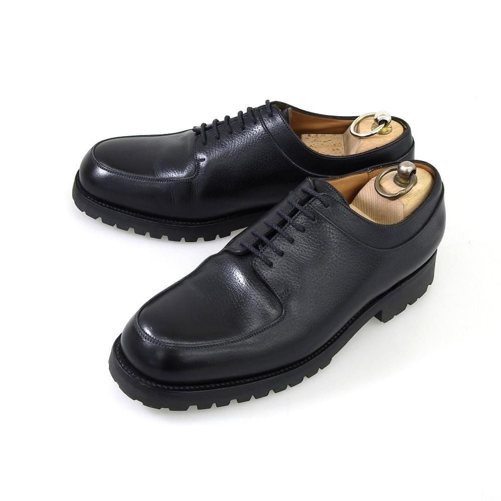 ジェイエムウエストン 131 SLIP ON DERBY(スリッポンダービー)U