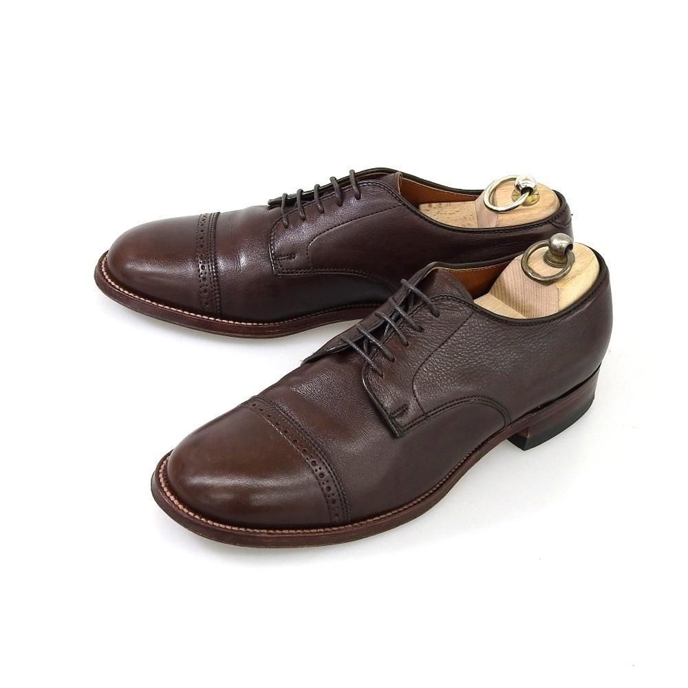 t*7様 Alden 974モデル 革靴 8Eサイズ t*7様 Alden 974モデル 革靴 8Eサイズ t*7様 Alden 974