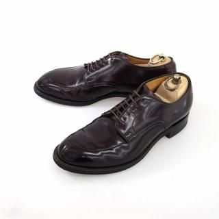 中古オールデン販売 | 中古高級革靴通販ラスタイルシューズショップ