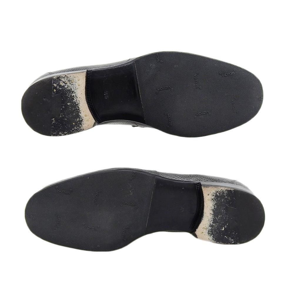 フラテッリ ジャコメッティ FG123 コインローファー リザード テジュー