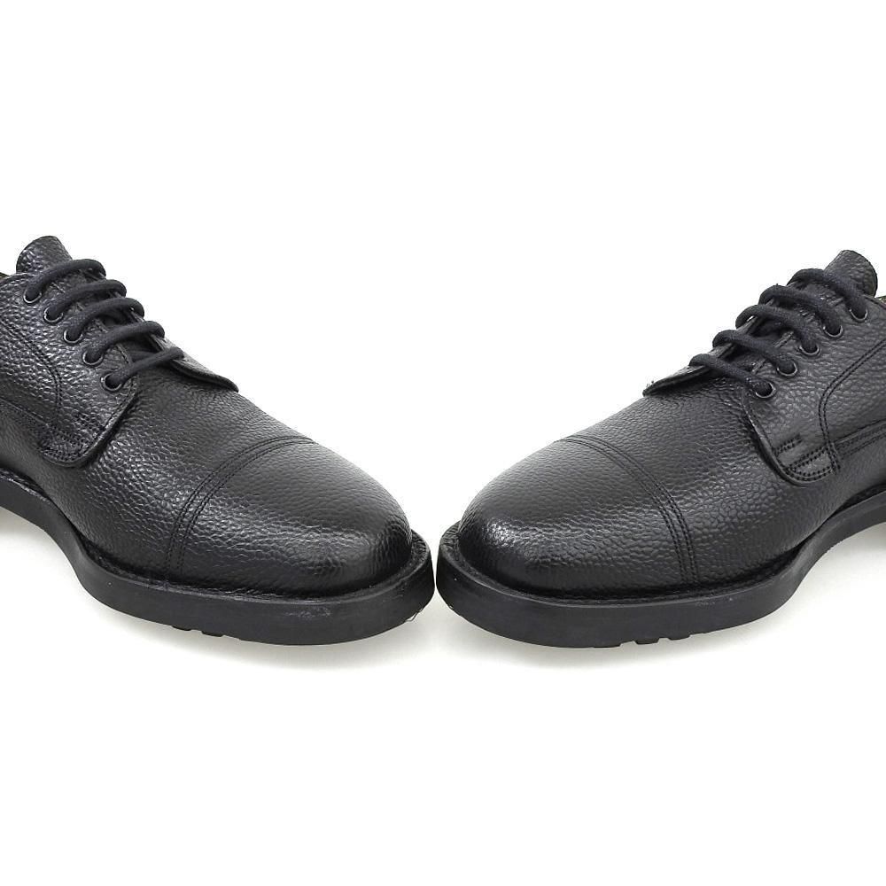 ジョセフ チーニー CAIRNGORM2(ケンゴン2)キャップトゥ ブラック