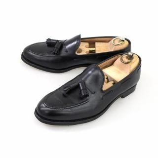 中古クロケット＆ジョーンズ販売 | 中古高級革靴通販ラスタイル