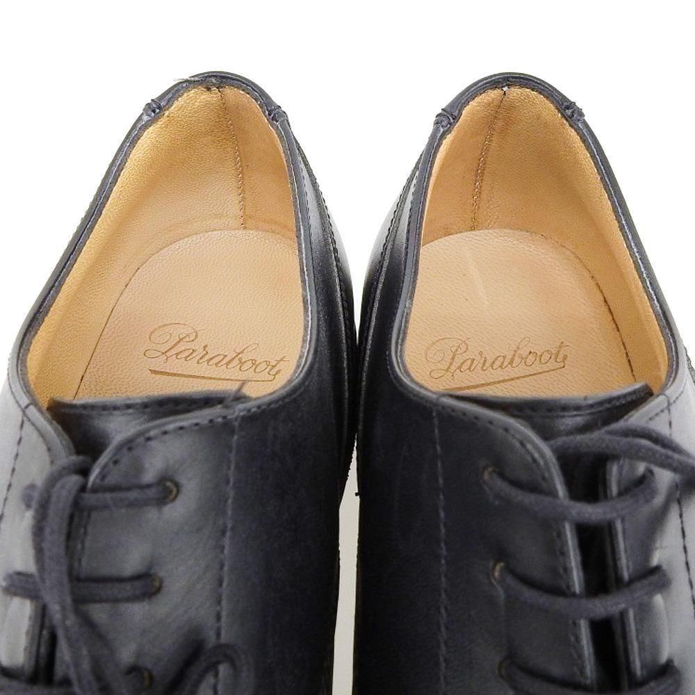 【美品】パラブーツ　シャンボード　ブラック　8サイズ Paraboot（パラブーツ）CHAMBORD（シャンボード）/ Noir