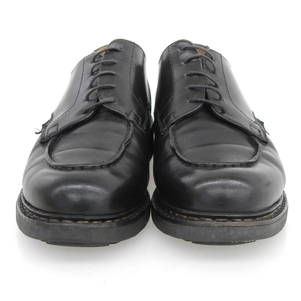 パラブーツ シャンボード ブラック UK6.5 25cm paraboot