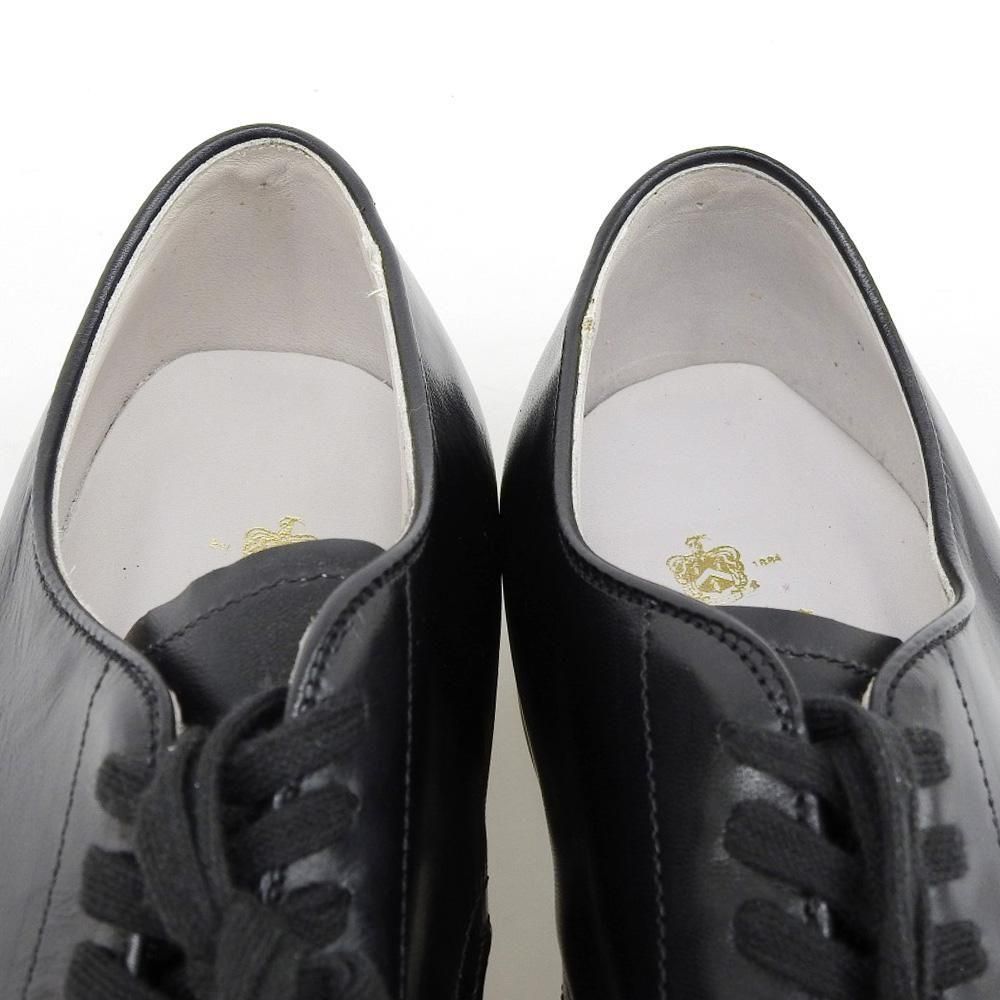 オールデン Alden 53719 ミリタリーラスト キッド(仔山羊) オールデン Alden 53719 ミリタリーラスト キッド(仔山羊