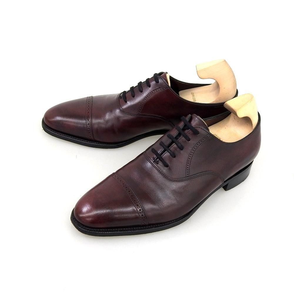 JOHN LOBB ジョンロブ PHILIPⅡ DERBY フィリップ 7E