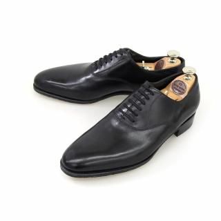 美品△JOHN LOBB ジョンロブ HENFORD ヘンフォード 7000ラスト