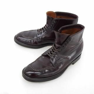 中古オールデン販売 | 中古高級革靴通販ラスタイルシューズショップ