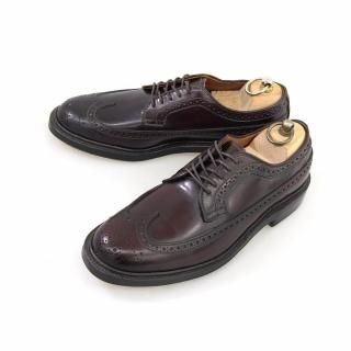 中古オールデン販売 | 中古高級革靴通販ラスタイルシューズショップ