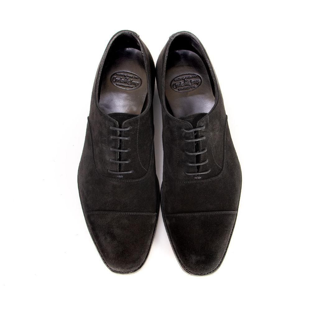 クロケット＆ジョーンズ AUDLEY3(オードリー3) ストレートチップ