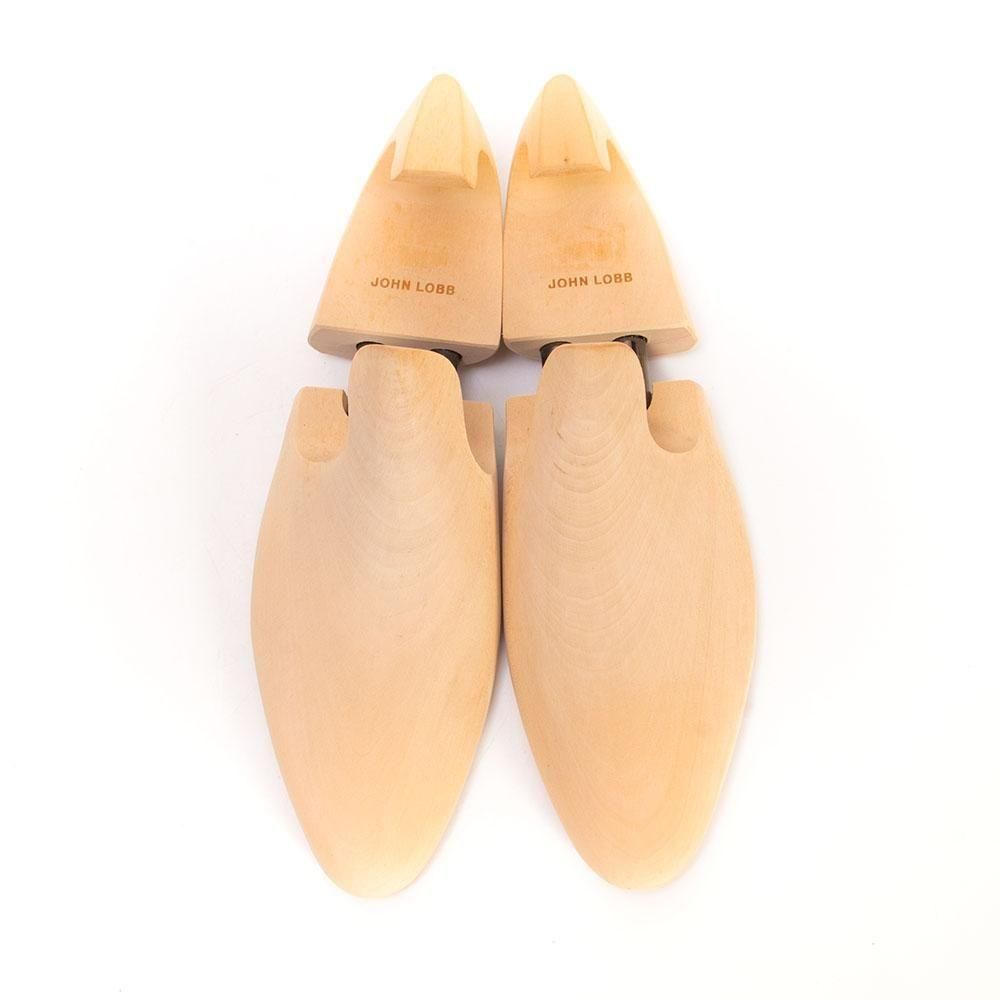 ジョンロブ CHAPEL(チャペル) ダブルモンク ブラック プレステージ