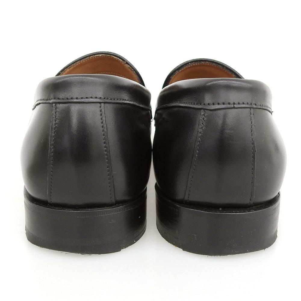 JOSEPHCHEANEY ジョセフチーニーローファーHUDSONハドソン JOSEPH CHEANEY & SONS ジョセフチーニー コインローファー