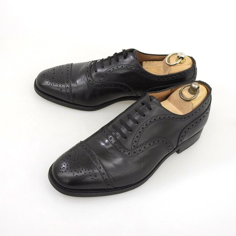 希少 廃番 旧ロゴ美品310 J.M. WESTON/ジェイエムウエストン 8F 希少 美品 【J.M.WESTON】ジェイエムウエストン 310 旧旧ロゴ