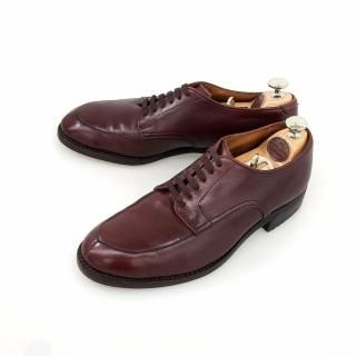 中古オールデン販売 | 中古高級革靴通販ラスタイルシューズショップ