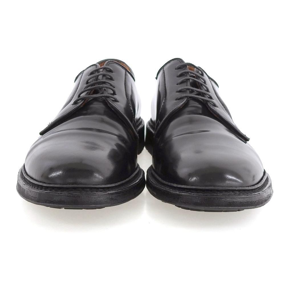※専用【ALDEN】 9901 ブラック コードバン size9 ALDEN オールデン 9901 コードバン プレートゥ シューズ