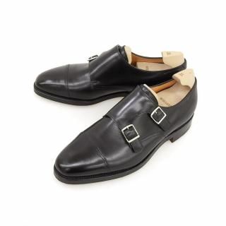 【高額売筋】 中古ジョンロブ販売 |中古高級革靴通販ラスタイルシューズショップ 靴