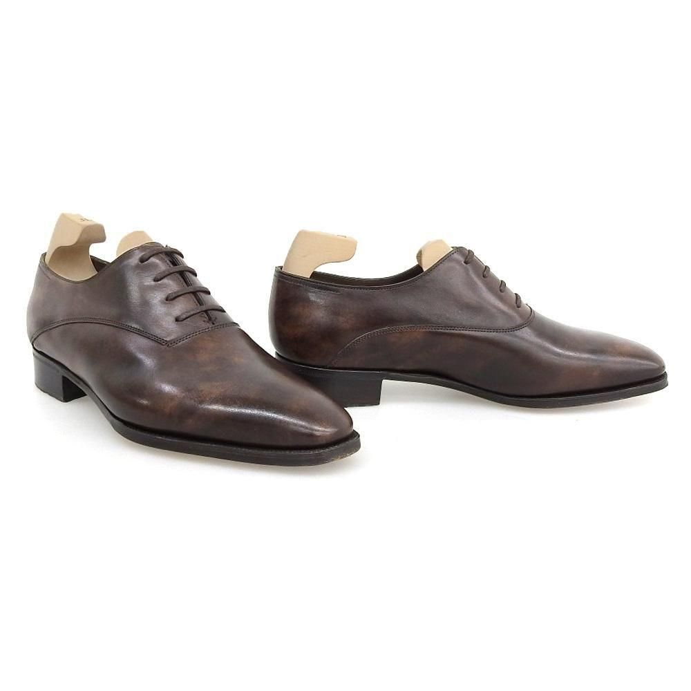 ロインツ (オランダ)18200 RED 38 新品定価¥35200