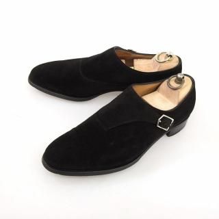 中古ジョンロブ販売 |中古高級革靴通販ラスタイルシューズショップ