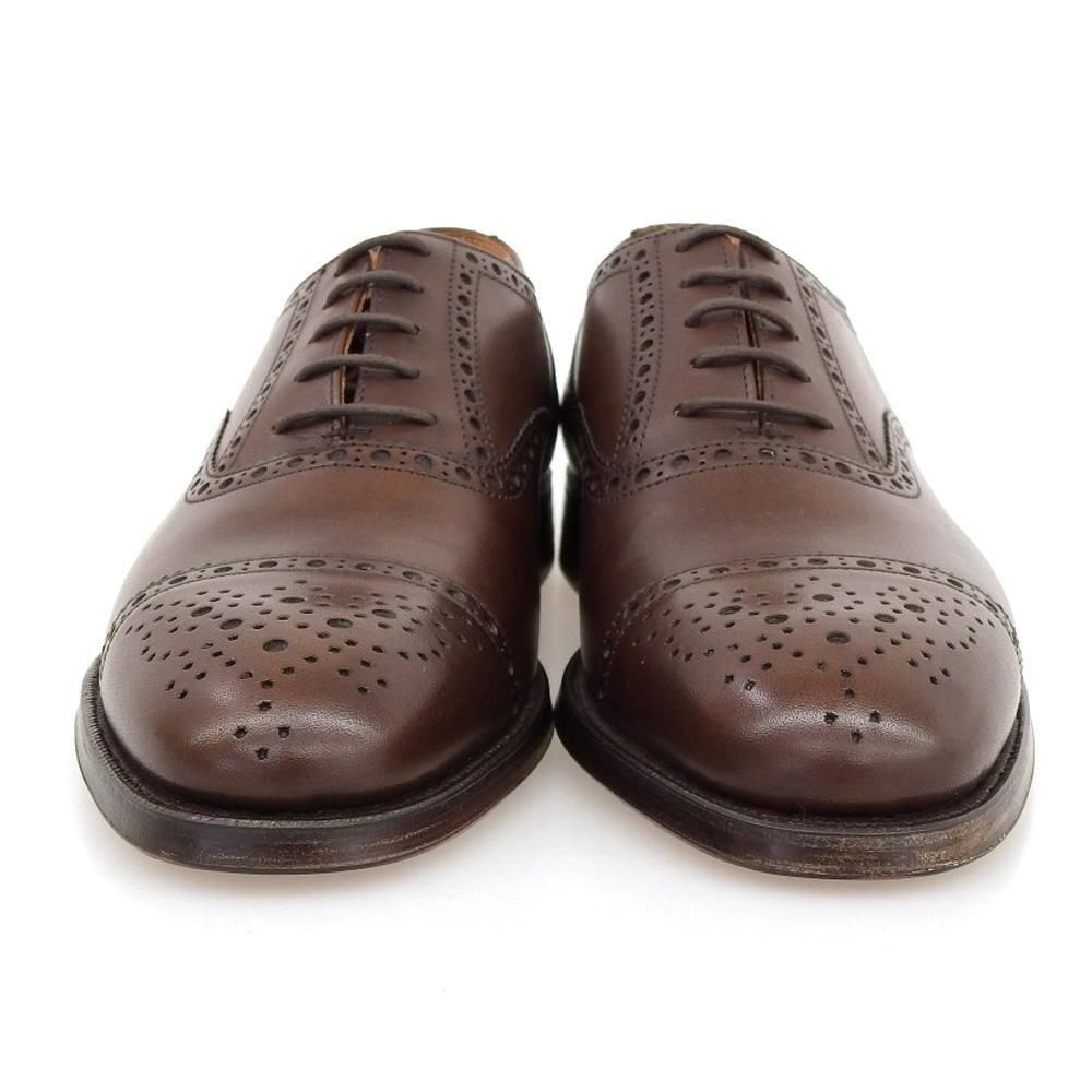 ◆美品 Crockett & Jones WESTMINSTER 6E 別注品 ◇美品 Crockett & Jones WESTMINSTER 6E 別注品 - メルカリ
