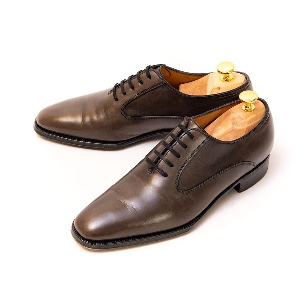 【幻級】超希少！JOHN LOBB 純正シューツリー 2004イヤーモデル 6E 幻級】超希少！JOHN LOBB 純正シューツリー 2004イヤーモデル 6E