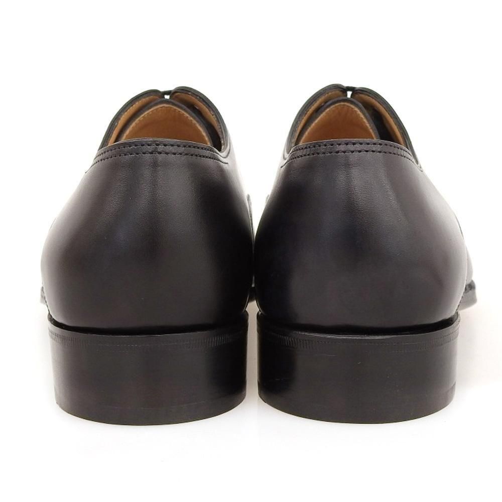 ジョンロブ BECKETTS(ベケッツ)プレーントゥ ブラック