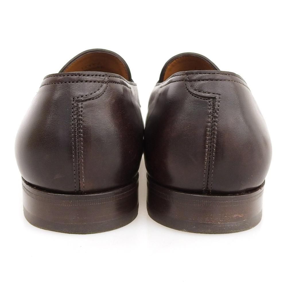 JOHN LOBB ジョン・ロブ Lopez ロペス　8 1/2 ミュージアム ジョンロブ 6E【ミュージアムカーフ/RINGMORE/黒】 | 高級中古