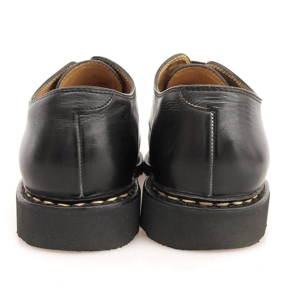 Paraboot パラブーツ ARLES アルル プレーントゥ レザー【G】. PARABOOT／パラブーツ】よりアルルレザーシューズが入荷致しまし