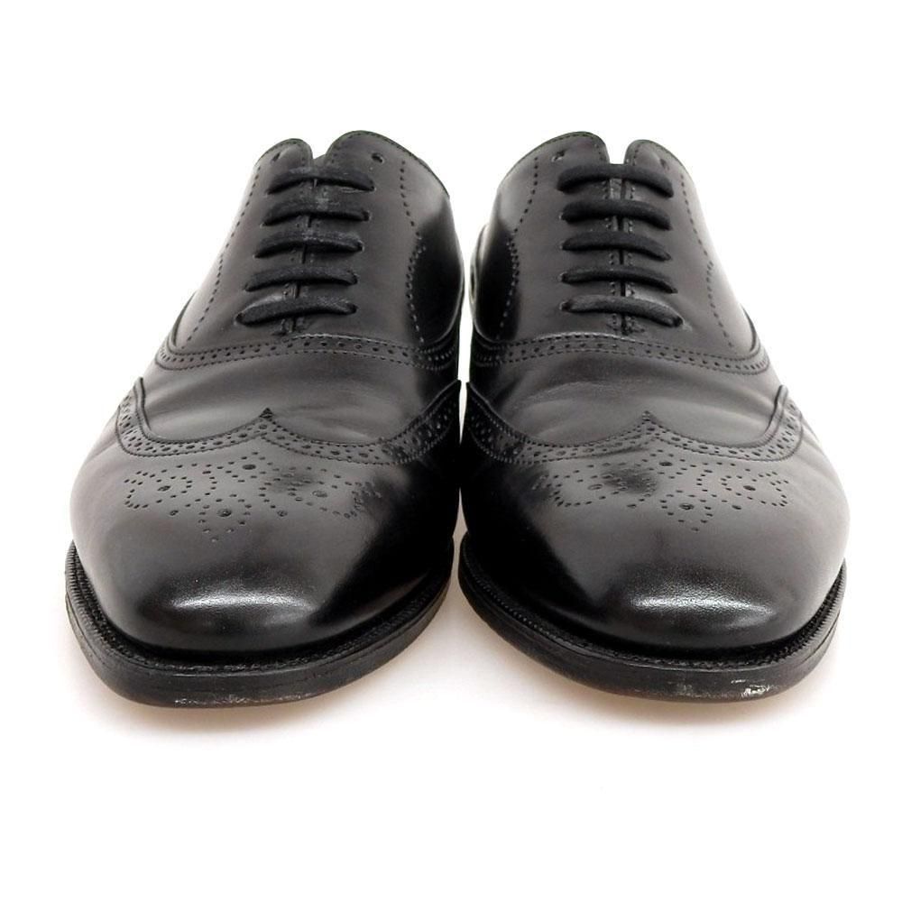 ジョンロブ CAVENDISH(キャベンディッシュ)ウイングチップ