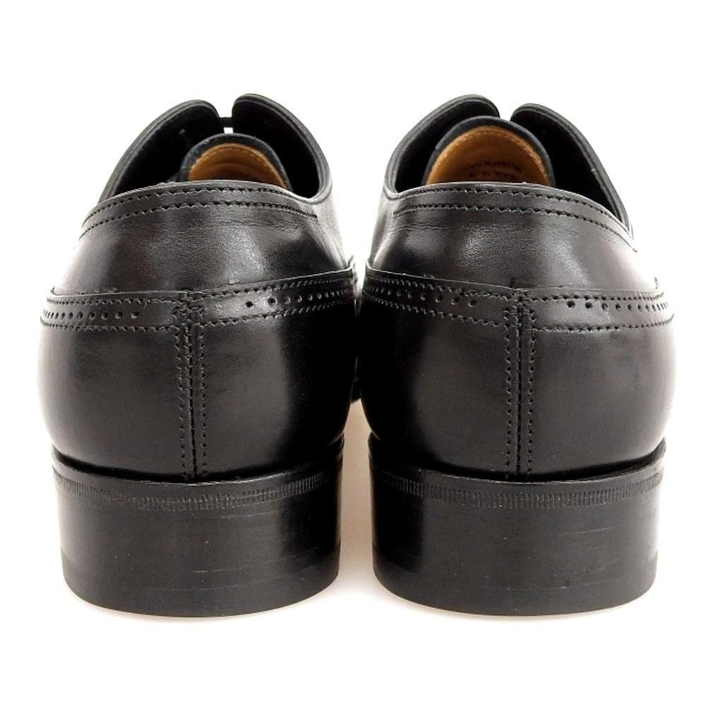 ジョンロブ CAVENDISH(キャベンディッシュ)ウイングチップ