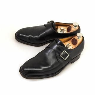 美品 旧ロゴ 純正箱ツリー付 ジョンロブ CHAPEL チャペル 茶 ウィリアム 美品 旧ロゴ 純正箱ツリー付 ジョンロブ CHAPEL チャペル 茶