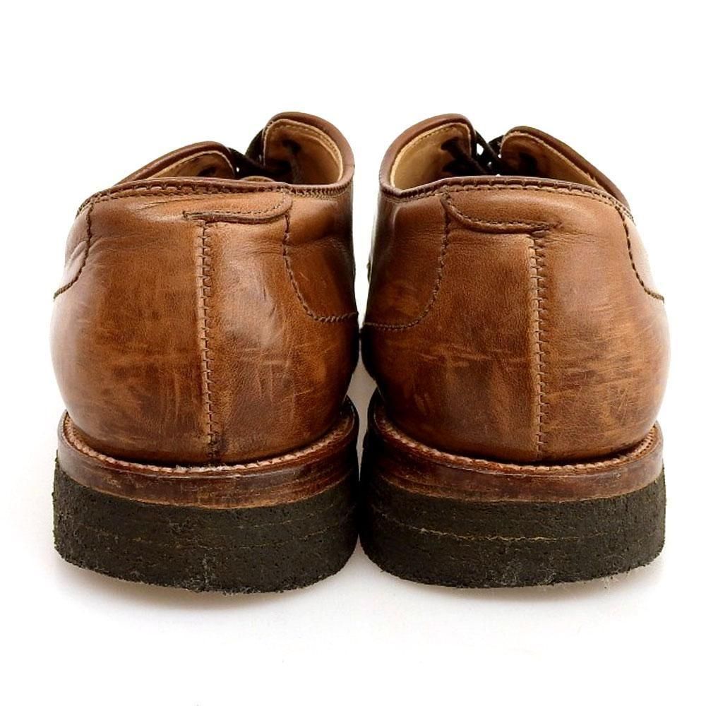 ALDEN オールデン ジャーナルスタンダード別注 43920 Uチップ ALDEN オールデン ジャーナルスタンダード別注 43920 Uチップ - メルカリ