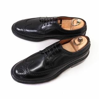 本当の最終値下げ【訳あり】オールデン　1192 本当の最終値下げ【訳あり】オールデン 1192 - メルカリ