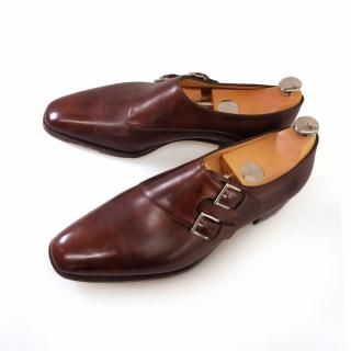 中古ジョンロブ販売 |中古高級革靴通販ラスタイルシューズショップ