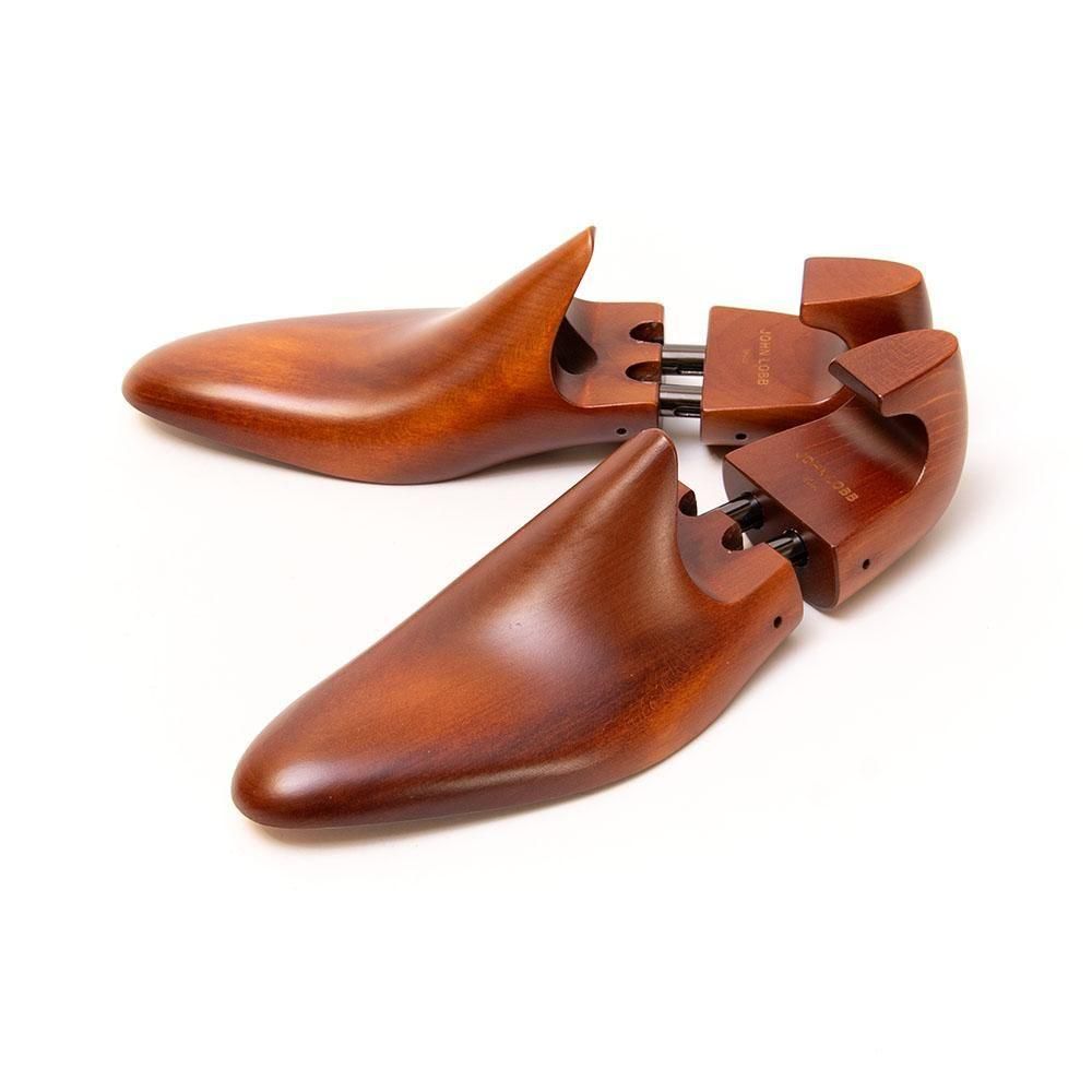 新品未使用 ジョンロブ 2022 イヤーモデル ヘンリー ブラック 7E ジョンロブ HENLEY(ヘンリー)2022イヤーモデル Uチップ ブラック