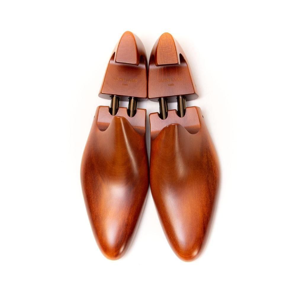 ジョンロブ HENLEY(ヘンリー)2022イヤーモデル Uチップ ブラック