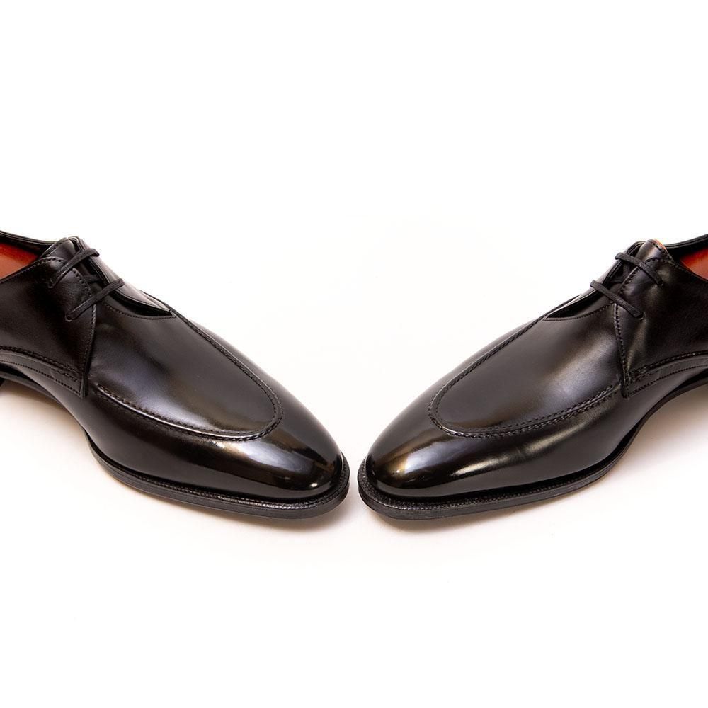 新品未使用 ジョンロブ 2022 イヤーモデル ヘンリー ブラック 7E ジョンロブ HENLEY(ヘンリー)2022イヤーモデル Uチップ ブラック