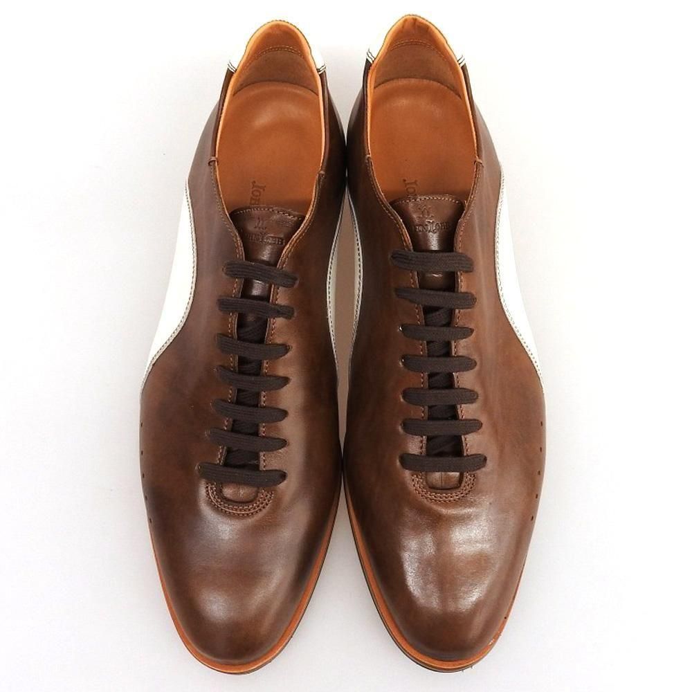 JOHN LOBB スプリント sprint スエード スニーカー 7 JOHN LOBB スプリント sprint スエード スニーカー 7 - メルカリ