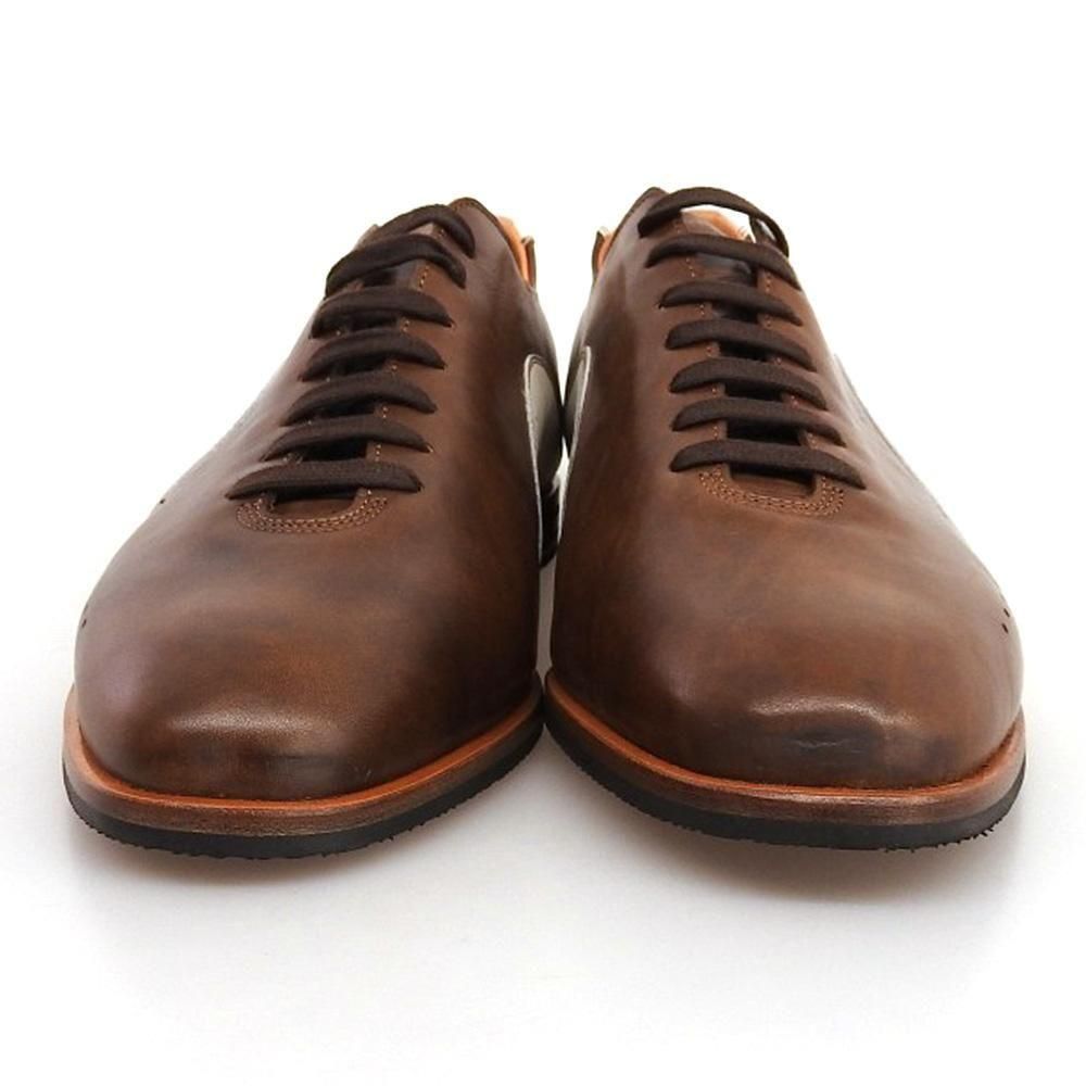 JOHN LOBB スプリント sprint スエード スニーカー 7 JOHN LOBB スプリント sprint スエード スニーカー 7 - メルカリ